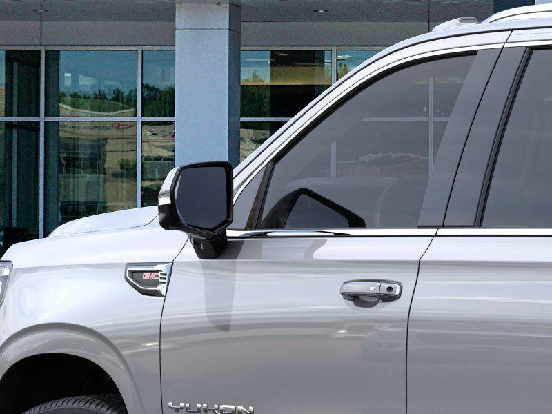 new 2026 GMC Yukon XL car, priced at $80,845