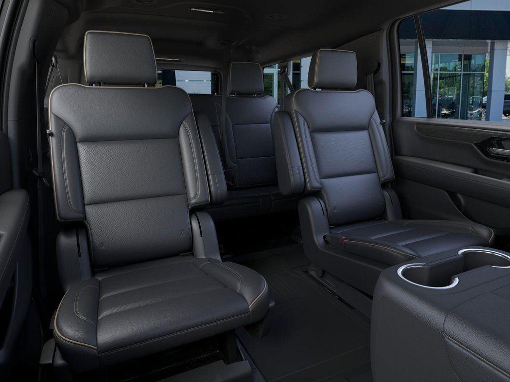 new 2026 GMC Yukon XL car, priced at $80,845