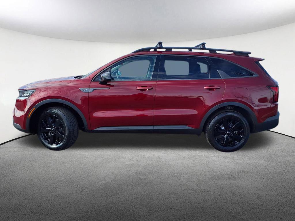 used 2022 Kia Sorento car, priced at $21,758