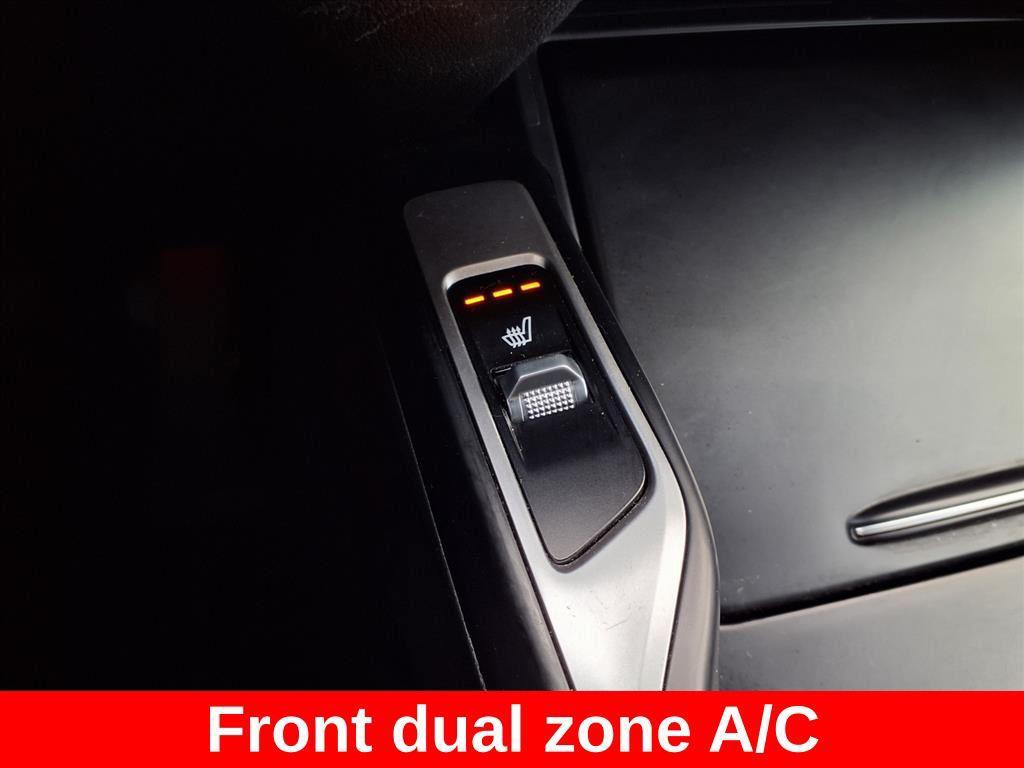 used 2022 Kia Sorento car, priced at $21,758