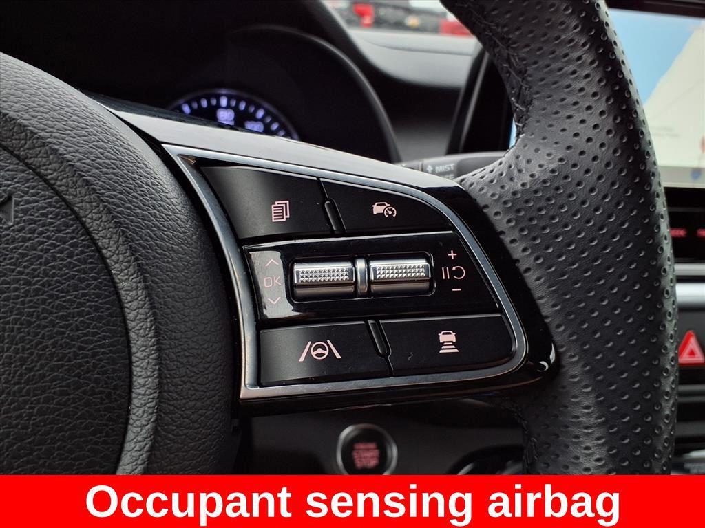 used 2023 Kia Forte car, priced at $18,650