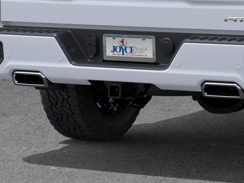 new 2026 GMC Sierra 1500 car, priced at $64,322
