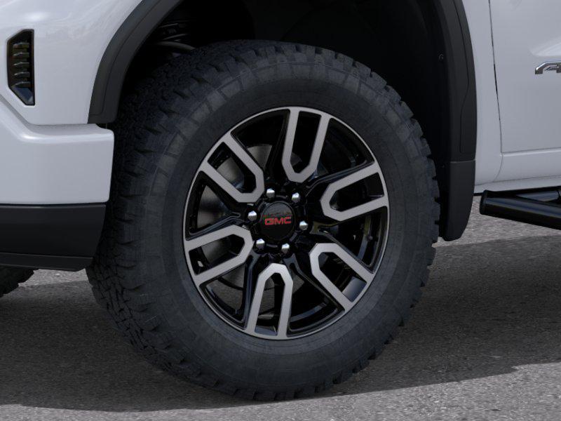new 2026 GMC Sierra 1500 car, priced at $64,322