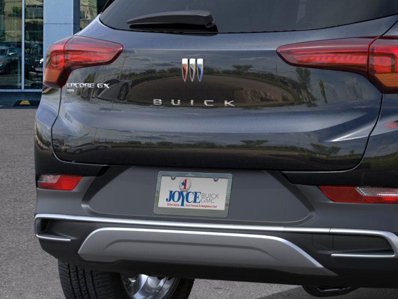 new 2026 Buick Encore GX car, priced at $27,174