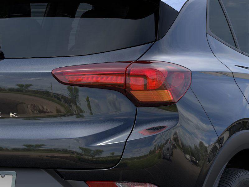 new 2026 Buick Encore GX car, priced at $27,174