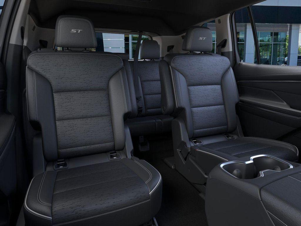 new 2026 Buick Enclave car, priced at $49,486