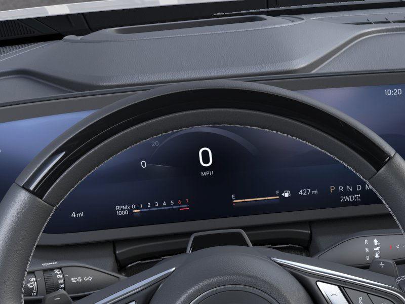 new 2026 Buick Enclave car, priced at $49,486