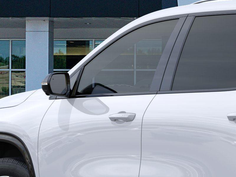 new 2026 Buick Enclave car, priced at $49,486