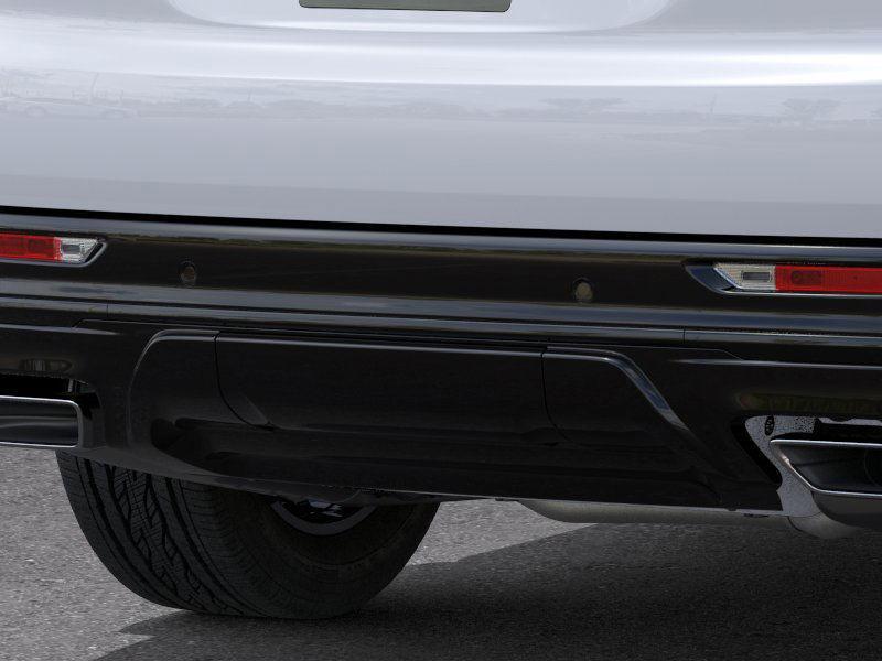 new 2026 Buick Enclave car, priced at $49,486