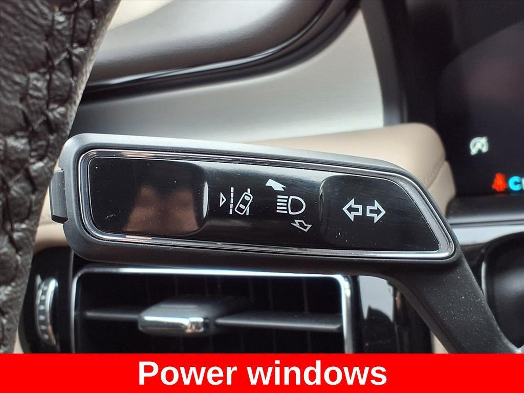 used 2021 Lincoln Nautilus car, priced at $27,488