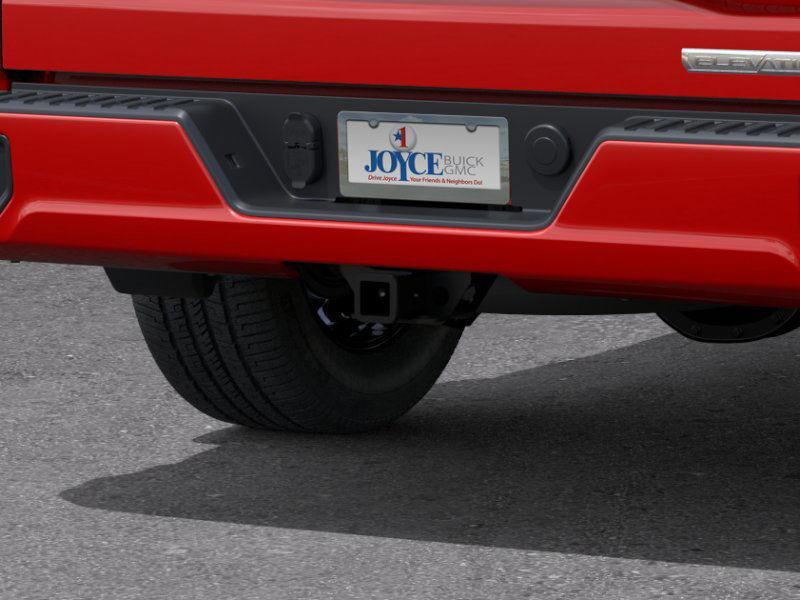 new 2026 GMC Sierra 1500 car, priced at $50,085