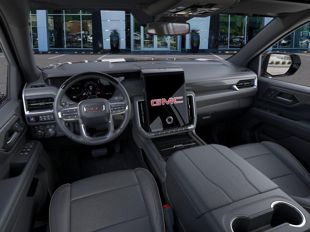 new 2026 GMC Yukon XL car, priced at $83,071