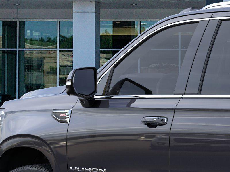 new 2026 GMC Yukon XL car, priced at $83,071