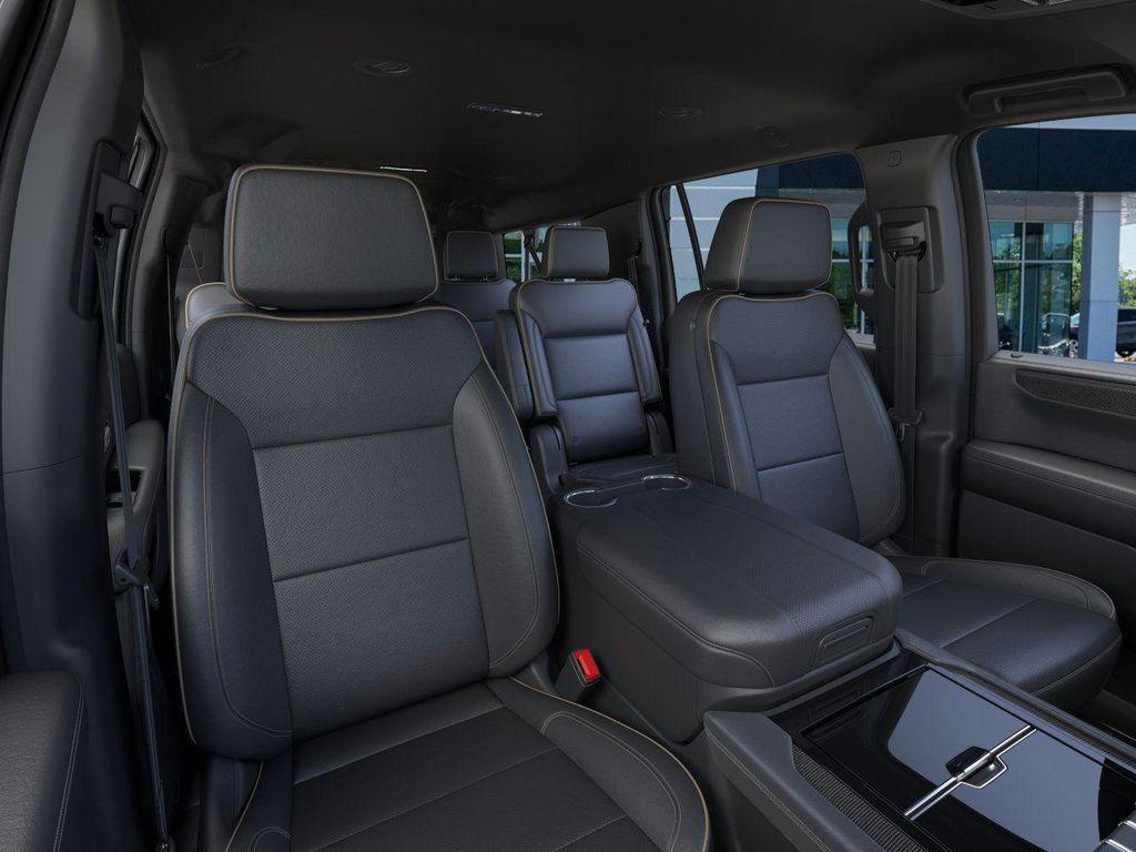 new 2026 GMC Yukon XL car, priced at $83,071
