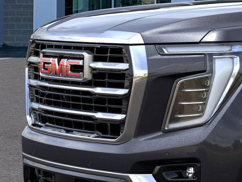 new 2026 GMC Yukon XL car, priced at $83,071