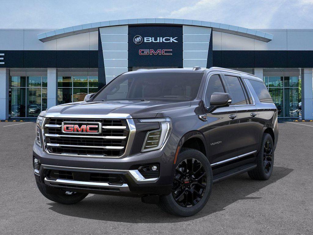 new 2026 GMC Yukon XL car, priced at $83,071