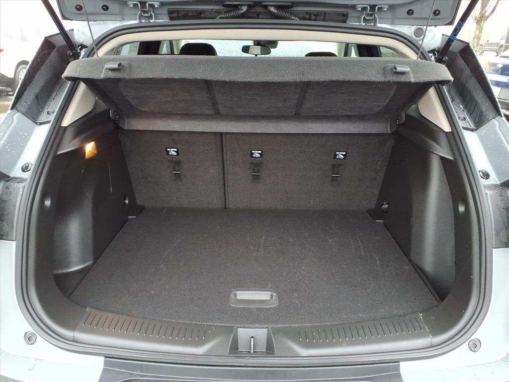 used 2023 Buick Encore GX car, priced at $20,534