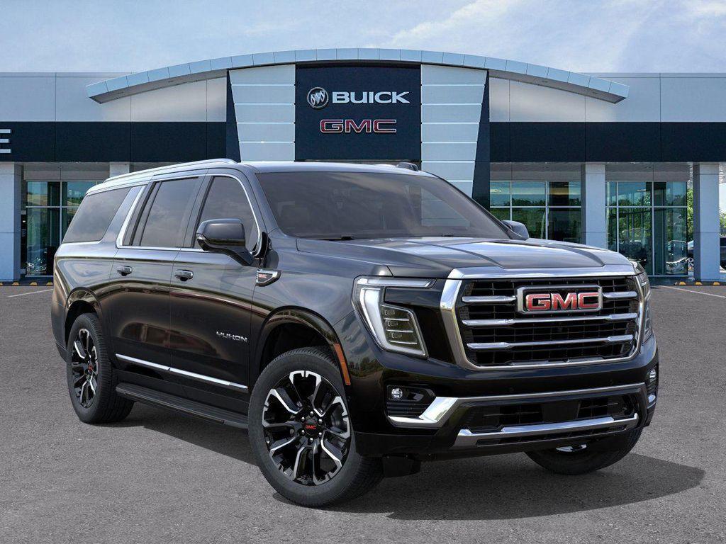 new 2026 GMC Yukon XL car, priced at $80,845