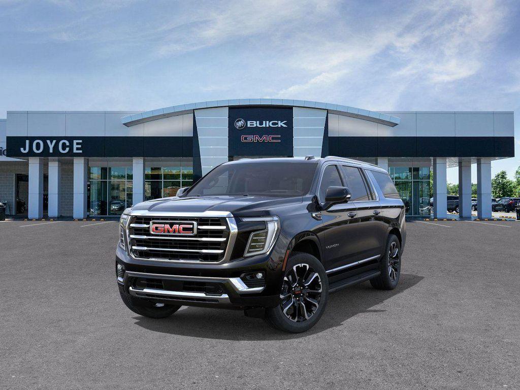 new 2026 GMC Yukon XL car, priced at $80,845