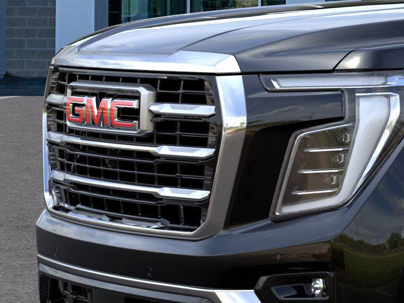 new 2026 GMC Yukon XL car, priced at $80,845