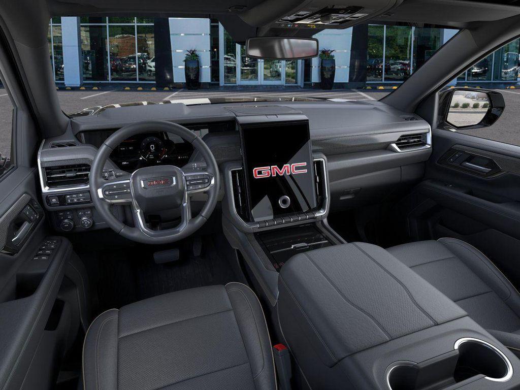 new 2026 GMC Yukon XL car, priced at $80,845
