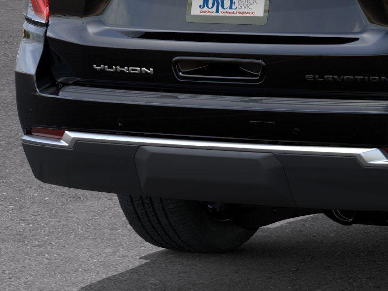 new 2026 GMC Yukon XL car, priced at $80,845