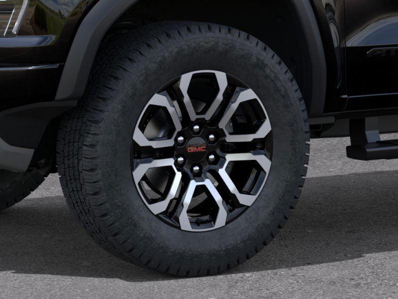 new 2026 GMC Canyon car, priced at $48,872