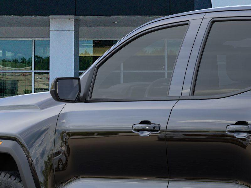 new 2026 GMC Canyon car, priced at $48,872