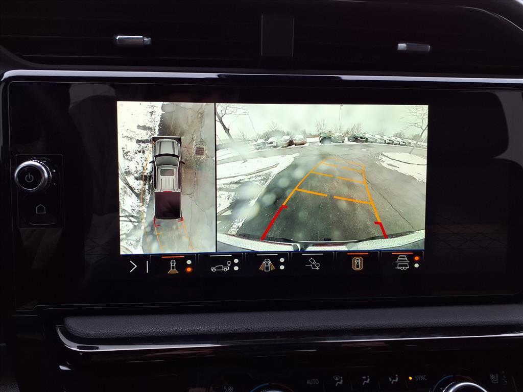 used 2024 GMC Sierra 1500 car, priced at $55,148