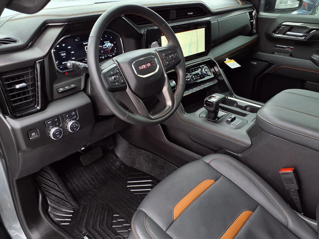 used 2024 GMC Sierra 1500 car, priced at $55,148