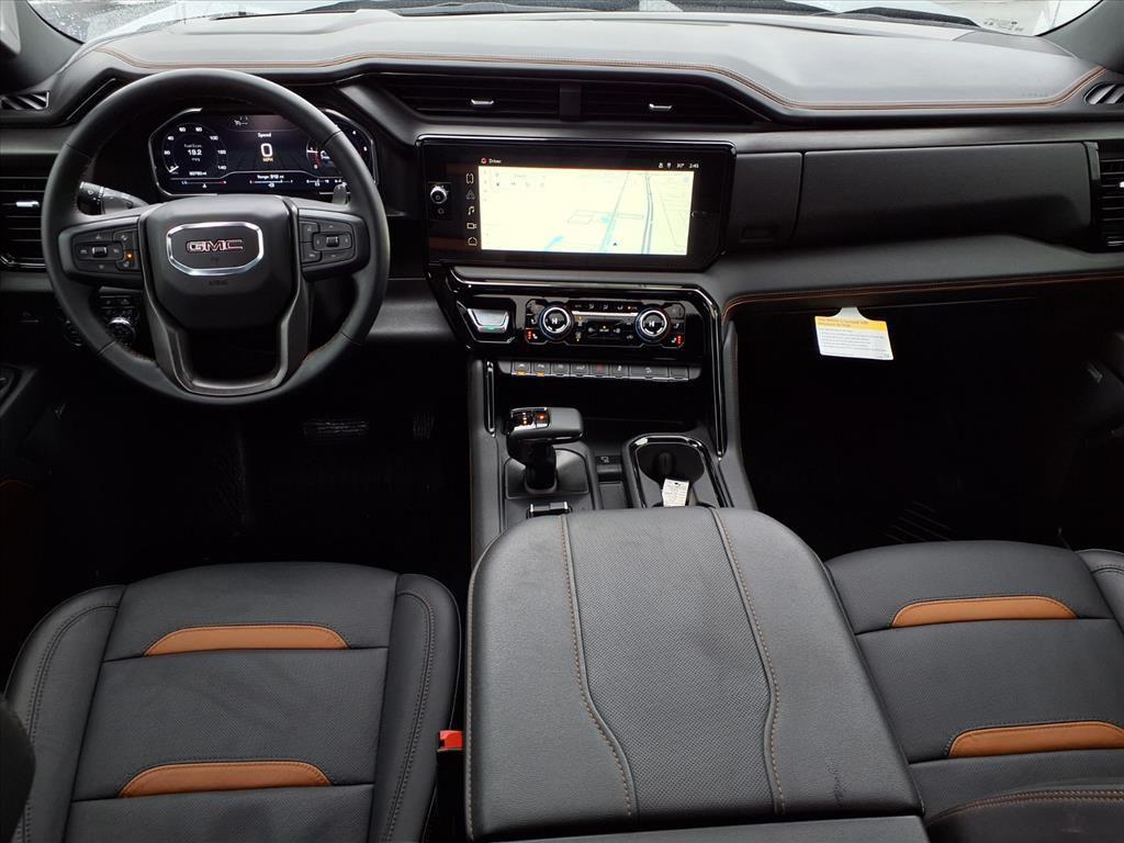 used 2024 GMC Sierra 1500 car, priced at $55,148