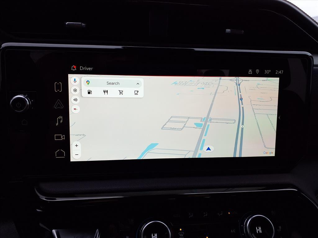 used 2024 GMC Sierra 1500 car, priced at $55,148