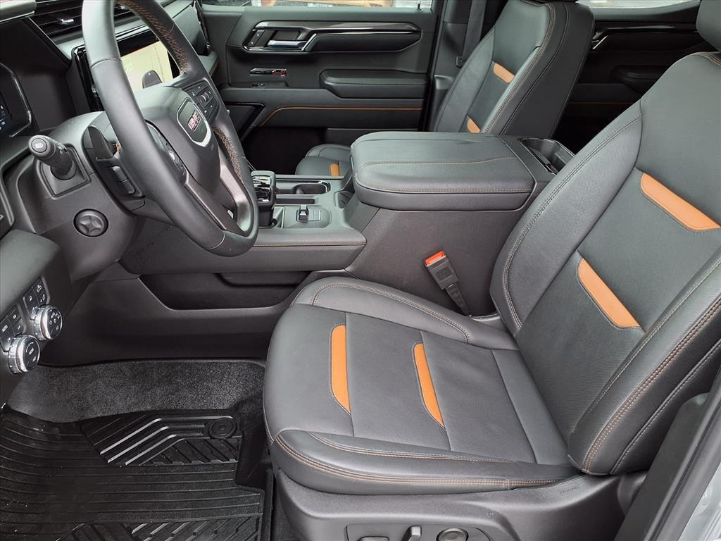 used 2024 GMC Sierra 1500 car, priced at $55,148