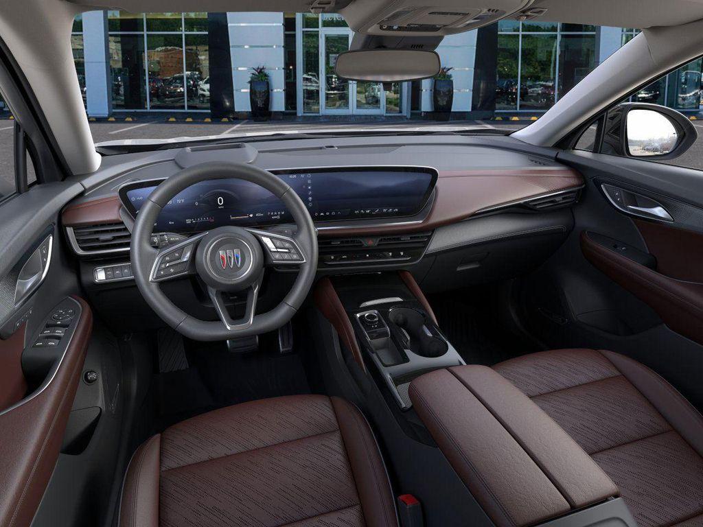 new 2026 Buick Envision car, priced at $46,596