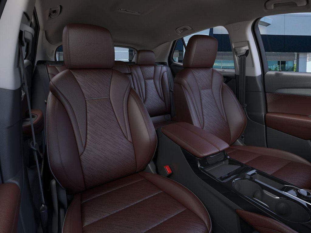 new 2026 Buick Envision car, priced at $46,596