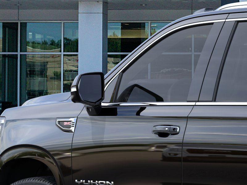 new 2026 GMC Yukon XL car, priced at $83,071