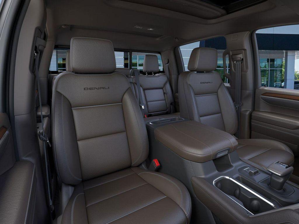 new 2026 GMC Sierra 1500 car, priced at $71,238