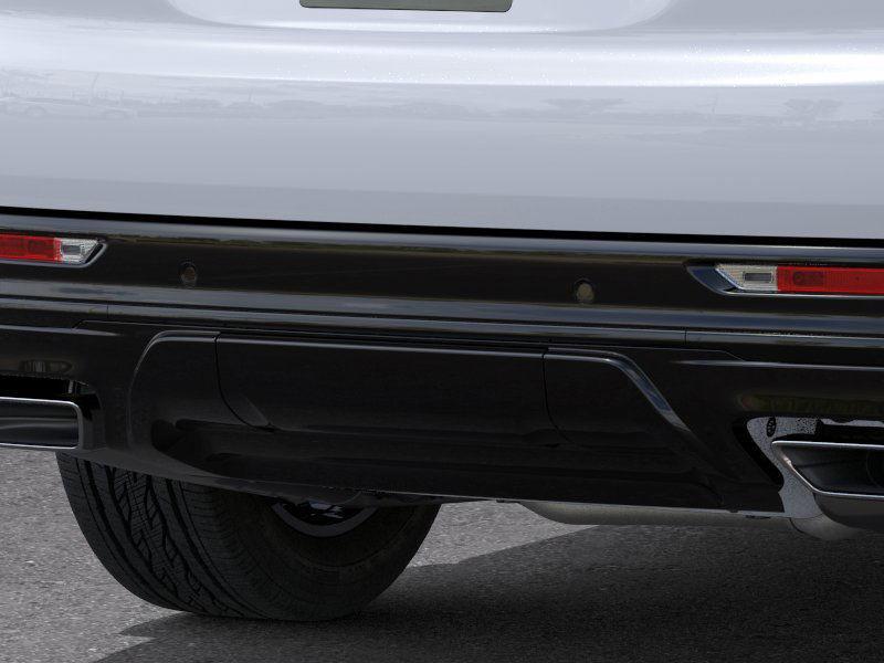 new 2026 Buick Enclave car, priced at $53,905