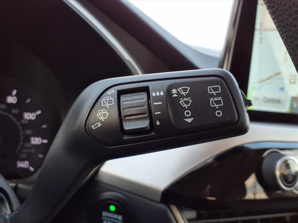 used 2020 Ford Escape car, priced at $16,489