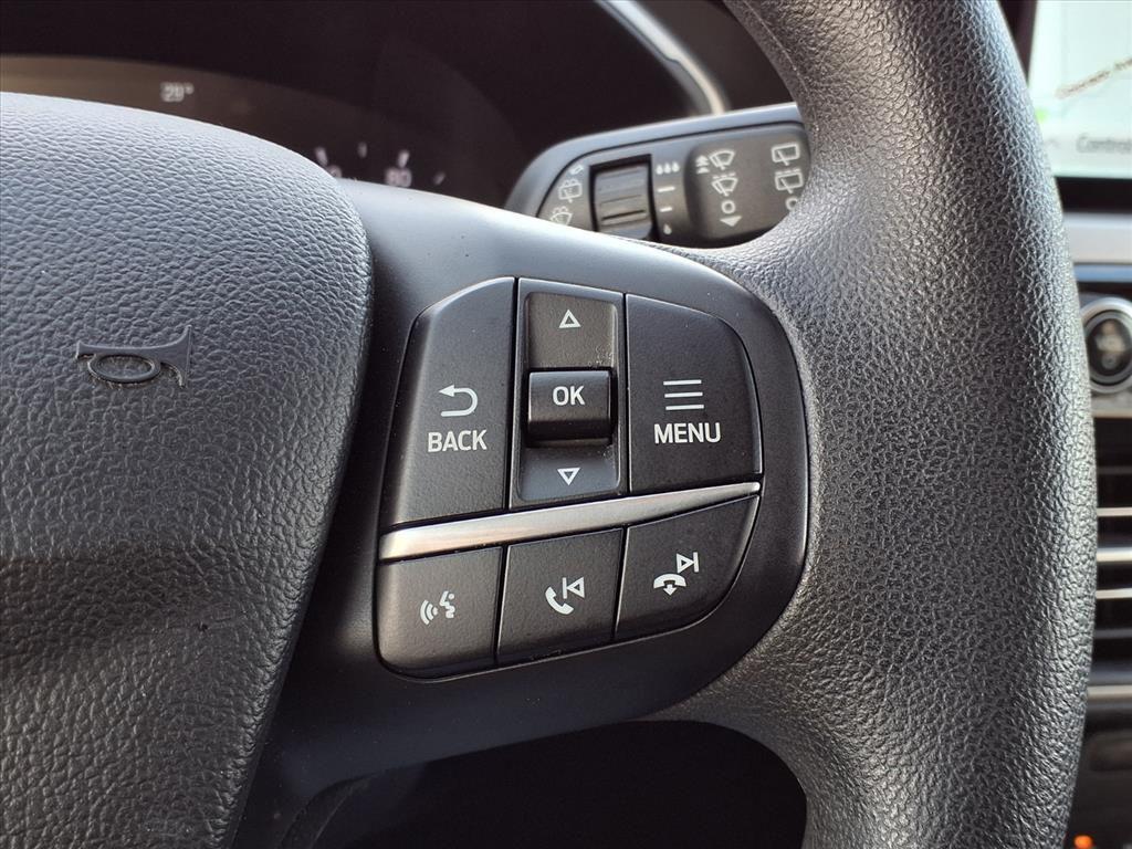 used 2020 Ford Escape car, priced at $16,489