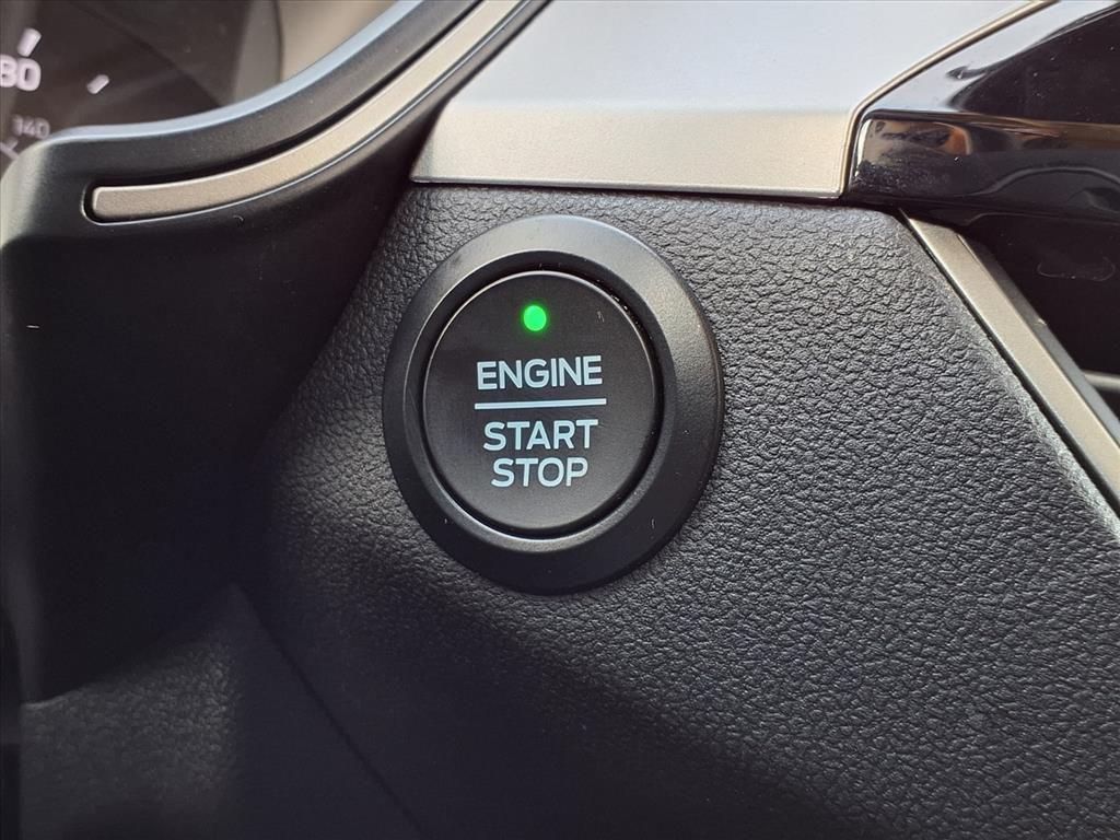 used 2020 Ford Escape car, priced at $16,489