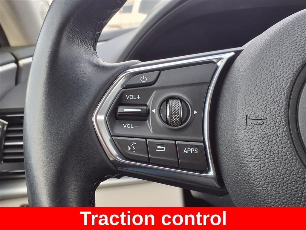 used 2025 Acura RDX car, priced at $41,775