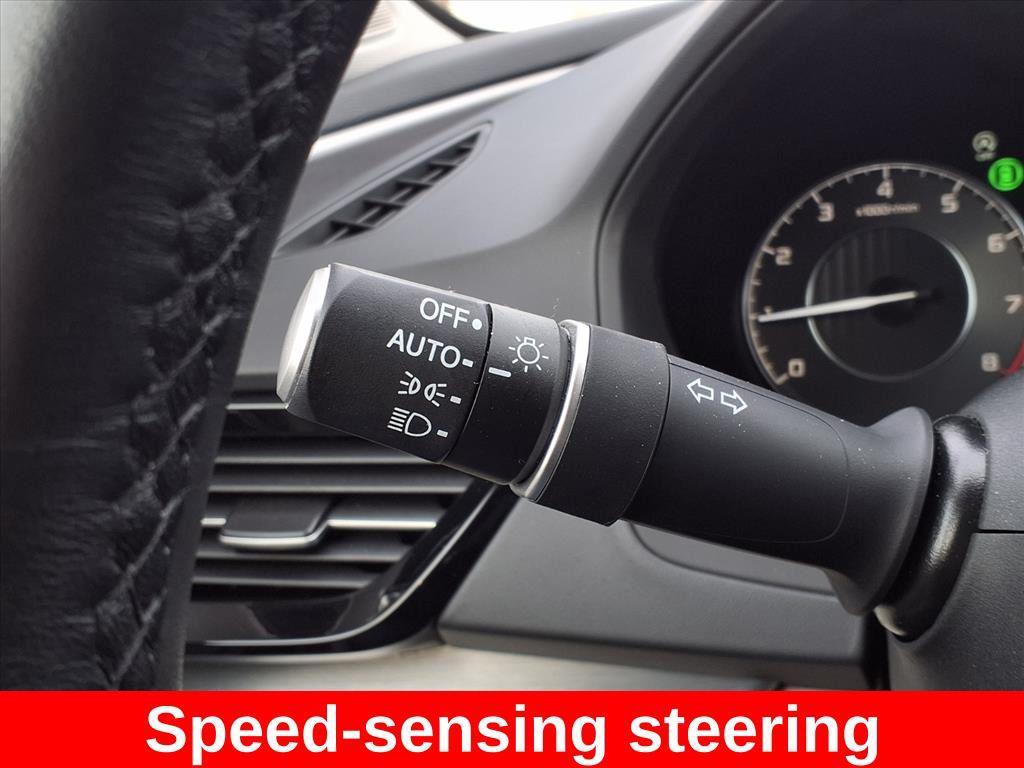 used 2025 Acura RDX car, priced at $41,775