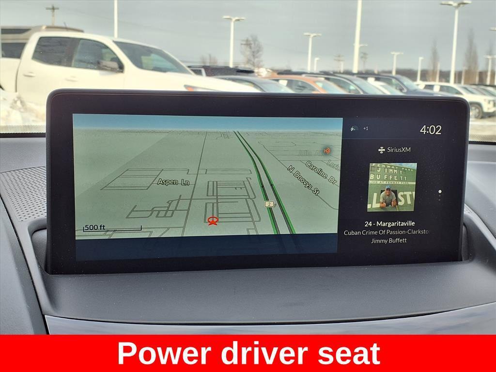 used 2025 Acura RDX car, priced at $41,775