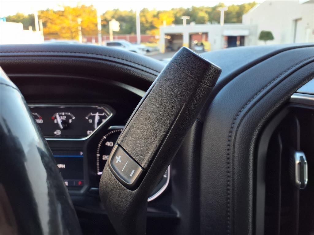 used 2021 GMC Sierra 1500 car, priced at $26,926