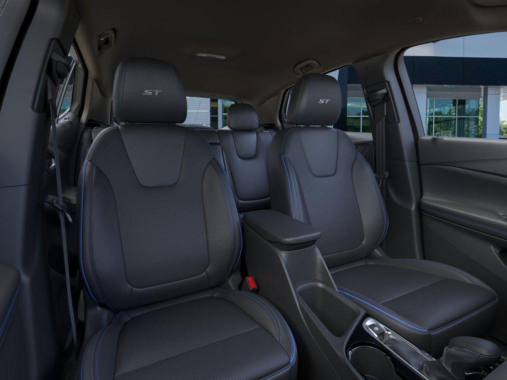 new 2026 Buick Encore GX car, priced at $31,340