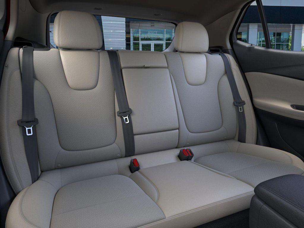 new 2026 Buick Encore GX car, priced at $25,569