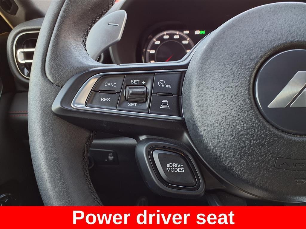 used 2024 Dodge Hornet car, priced at $20,732