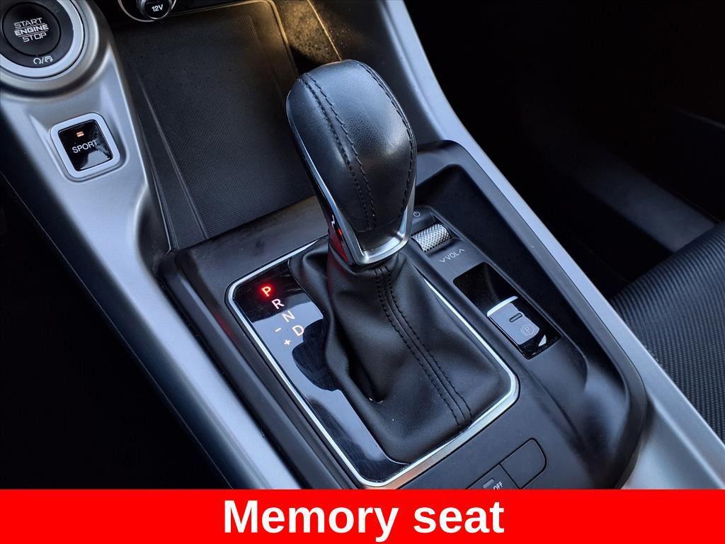 used 2024 Dodge Hornet car, priced at $20,732