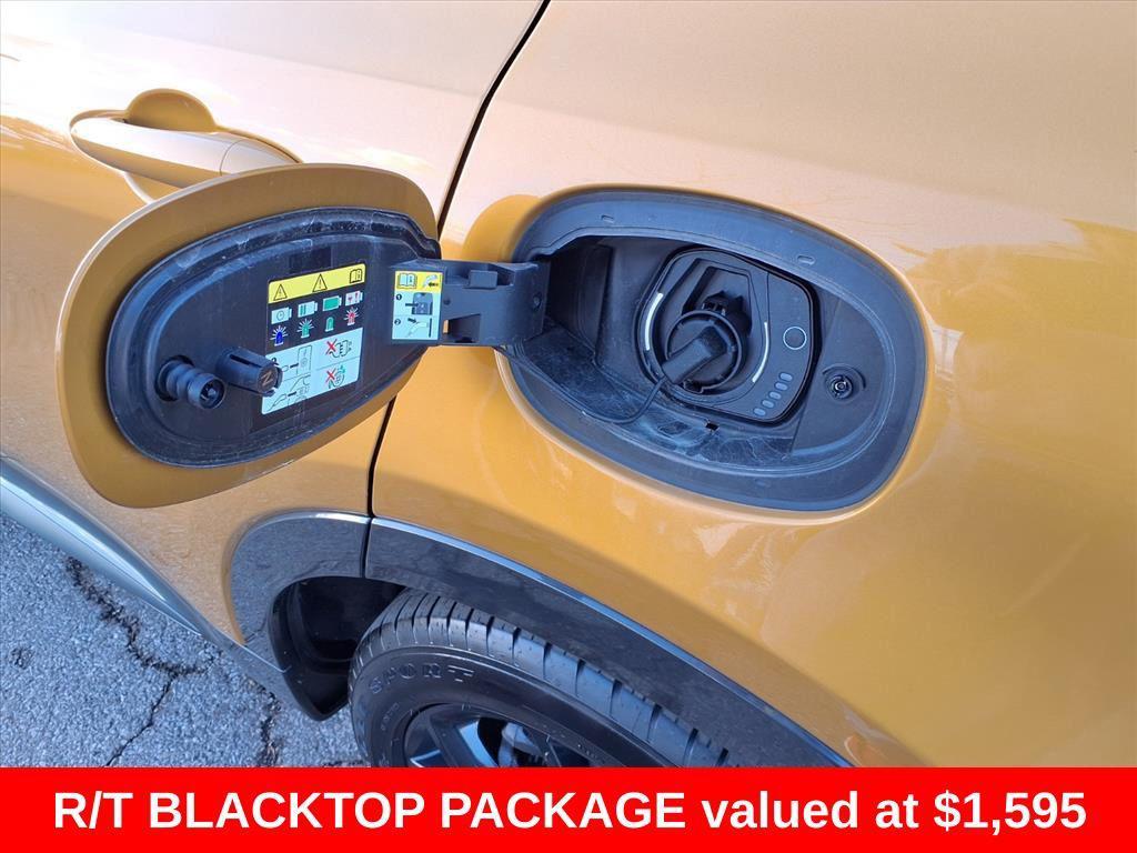 used 2024 Dodge Hornet car, priced at $20,732